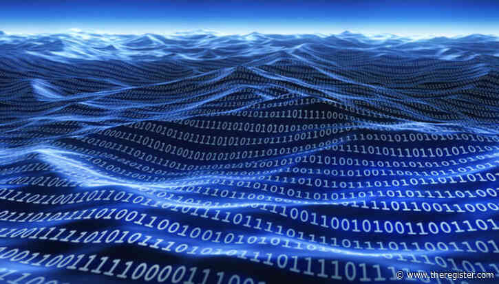AI's biggest challenge is not compute - it's data storage