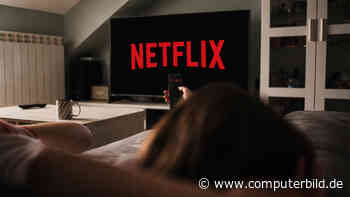 Neue Netflix-Staffeln locken immer seltener Zuschauer