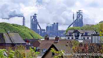 Tata Steel vervolgd wegens  opzettelijke uitstoot schadelijke stoffen