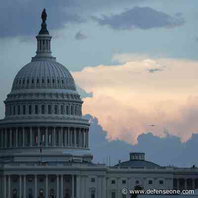House committee wants details on DHS network hack