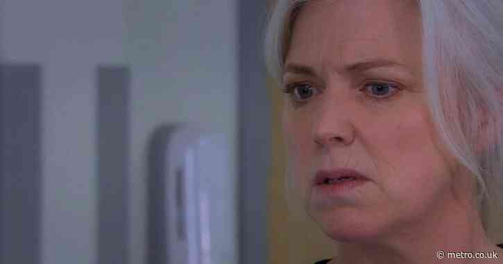 Emmerdale ‘confirms’ Doctor Todd’s killer with clue you may have missed