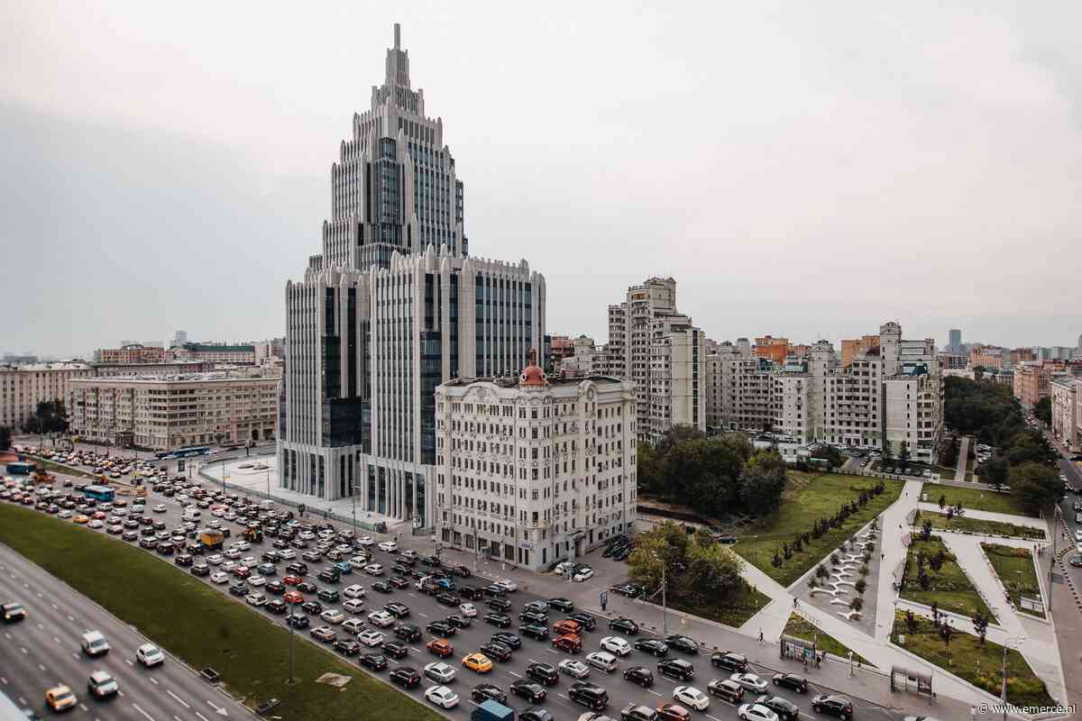 Apple blokkeert Russische berichtendienst; Rusland raadt burgers aan over te stappen op Android