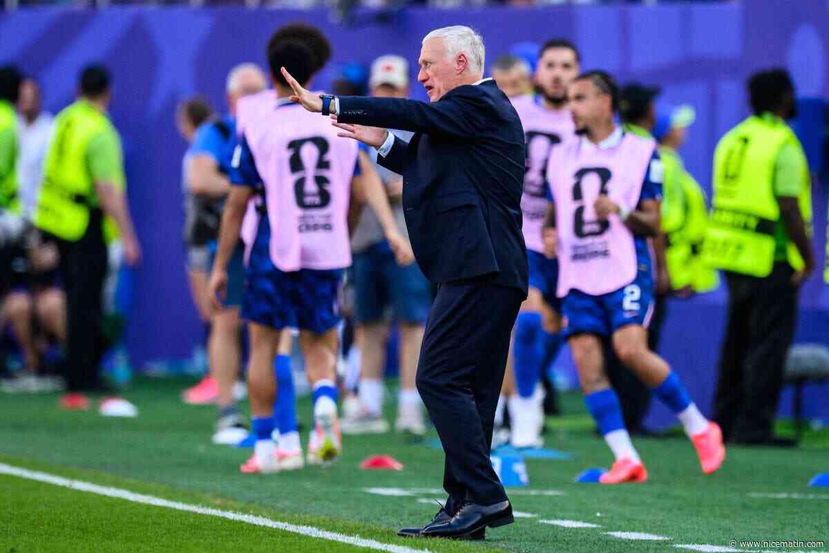 Mondial 2026 : le manque de rotation peut-il pénaliser l’équipe de France ? À vos votes