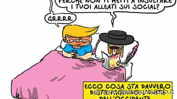 La vera ragione del declino