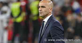 "Hij verprutst gouden generaties": ex-Rode Duivel haalt uit naar Roberto Martinez