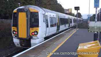 'Shortage of trains' causing delays and cancellations in Cambridgeshire