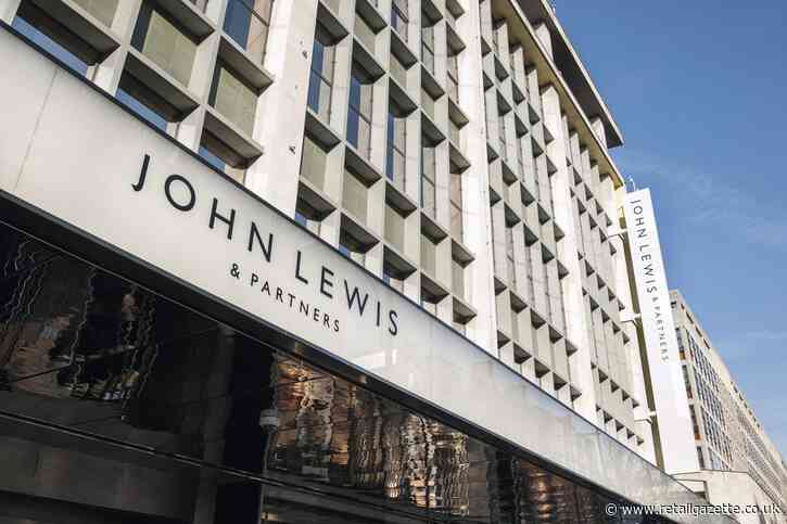 John Lewis recalls 15 homeware products over asbestos fears