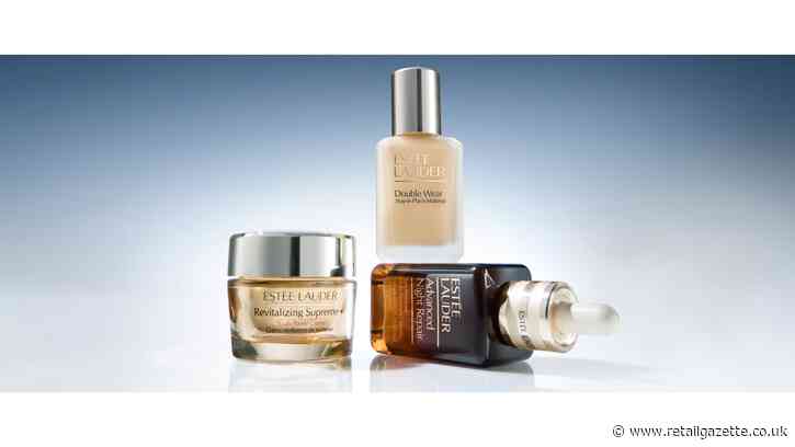 Very adds Estée Lauder to premium beauty line-up