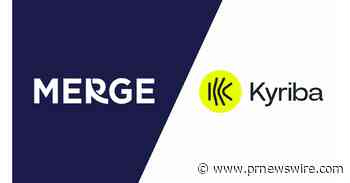 Kyriba entre en partenariat avec Merge pour proposer aux entreprises internationales des paiements en stablecoins et une gestion de trésorerie de premier plan