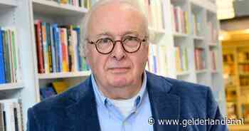 Mart Smeets over nieuwe opzet De Avondetappe: ‘Versobering bij de NOS heeft toegeslagen’