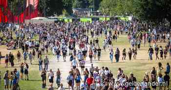 Man (34) mishandelt beveiliger op festival Down The Rabbit Hole