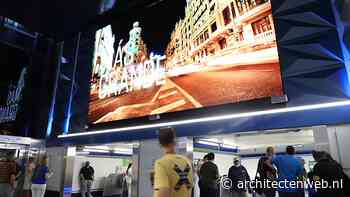 Madrid Gran Via Metro Station | Spain
