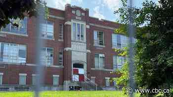 Ambassador Bridge company wants to demolish all its vacant homes, and Forster High School