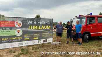 Elferturnier, Partyabend, Festumzug: Beuren feiert am Wochenende zwei Jubiläen