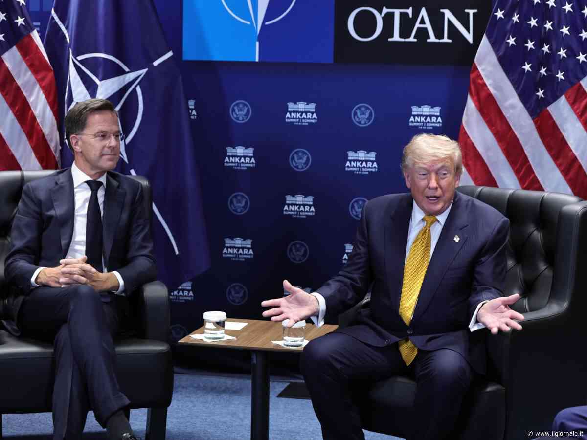 Meloni vede Zelensky: "Confermiamo assistenza al popolo ucraino". Trump attacca: "Sanchez? Terribile partner Nato. Italia pessima sulle basi". E sulla Cina: "Sono fan di Xi"