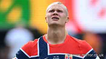 World Cup LIVE: Norway sickness bug could give England advantage in quarter final clash
