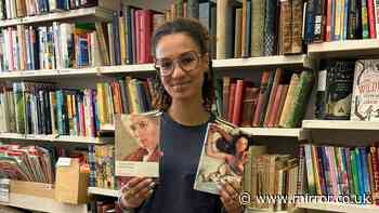 Charity shop volunteer spots 'extra special' donation which has sold for £25,000