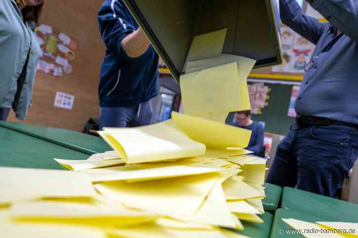 Gemeinderatswahl in Bachhagel ungültig – Nachwahl nötig