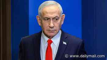 Trump trolls Netanyahu as he makes staggering offer to Islamic despot
