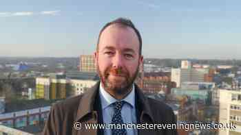 Stockport MP and council leader's row escalates with 'petty and personal' jibes