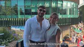 Molly-Mae Hague's three-word verdict on Tommy Fury relationship 7 years after Love Island meeting