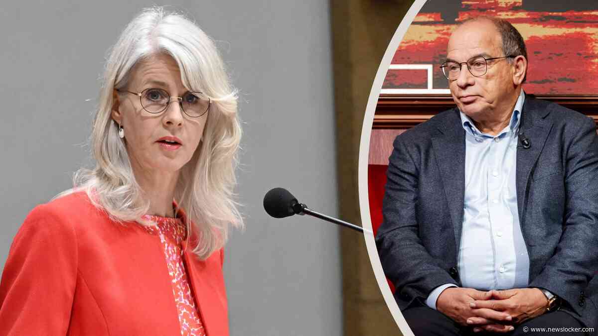 LIVE | Coronacriticus Maurice de Hond: ’Iedereen die iets anders zei, werd naar buiten geschoven’