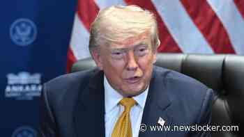 LIVE | Donald Trump: ’Overeenkomst met Iran is voorbij, tijdverspilling om met deze leugenaars te praten’
