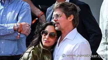 Filmster Brad Pitt (62) en Ines de Ramon maken geen geheim meer van hun relatie: wie is deze 29 jaar jongere carrièrevrouw ook alweer?