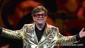 Elton John geeft drie jaar na afscheidstour weer grote stadionshows: ’Kan niet wachten om dit zeer speciale moment met mijn fans te delen’