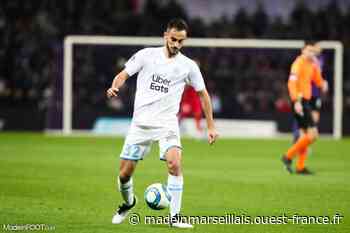 Anciens : Le minot Lucas Perrin revient en France (officiel)