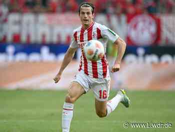 1. FC Köln - Kaminski geht, El Mala bleibt