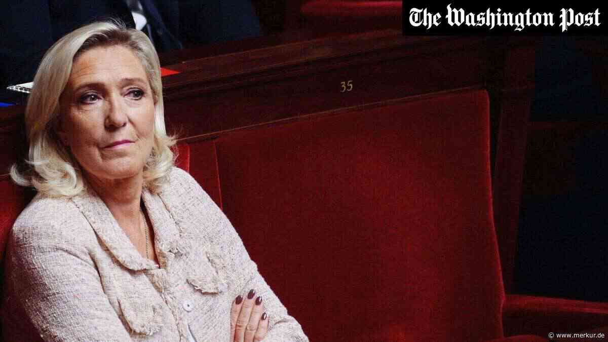 Skandal-Politiker auf dem Vormarsch: Farage und Le Pen setzen alles auf eine Karte