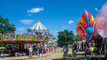 Fast 300 Jahre Geschichte: Dieses Münchner Volksfest kennt kaum jemand