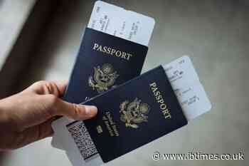 Passport Photos From Home: Rubio Plan Uses Facial Recognition to Kill the CVS Photo Run, But at What Cost?