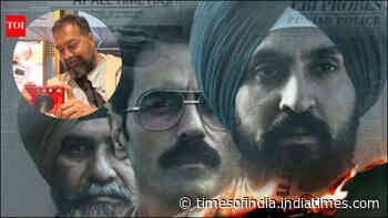 Anurag Kashyap urges netizens to watch ‘Satluj’ from wherever they can