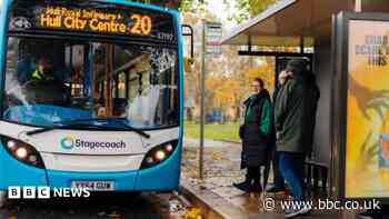 Public to have say on location of new bus stops