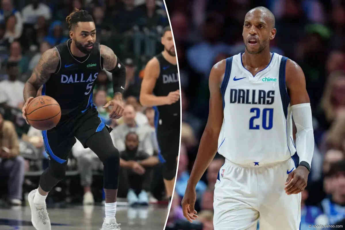 Khris Middleton, ex-Nets star in middle of wild six-team NBA trade
