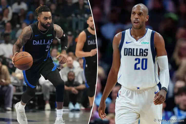 Khris Middleton, ex-Nets star in middle of wild six-team NBA trade