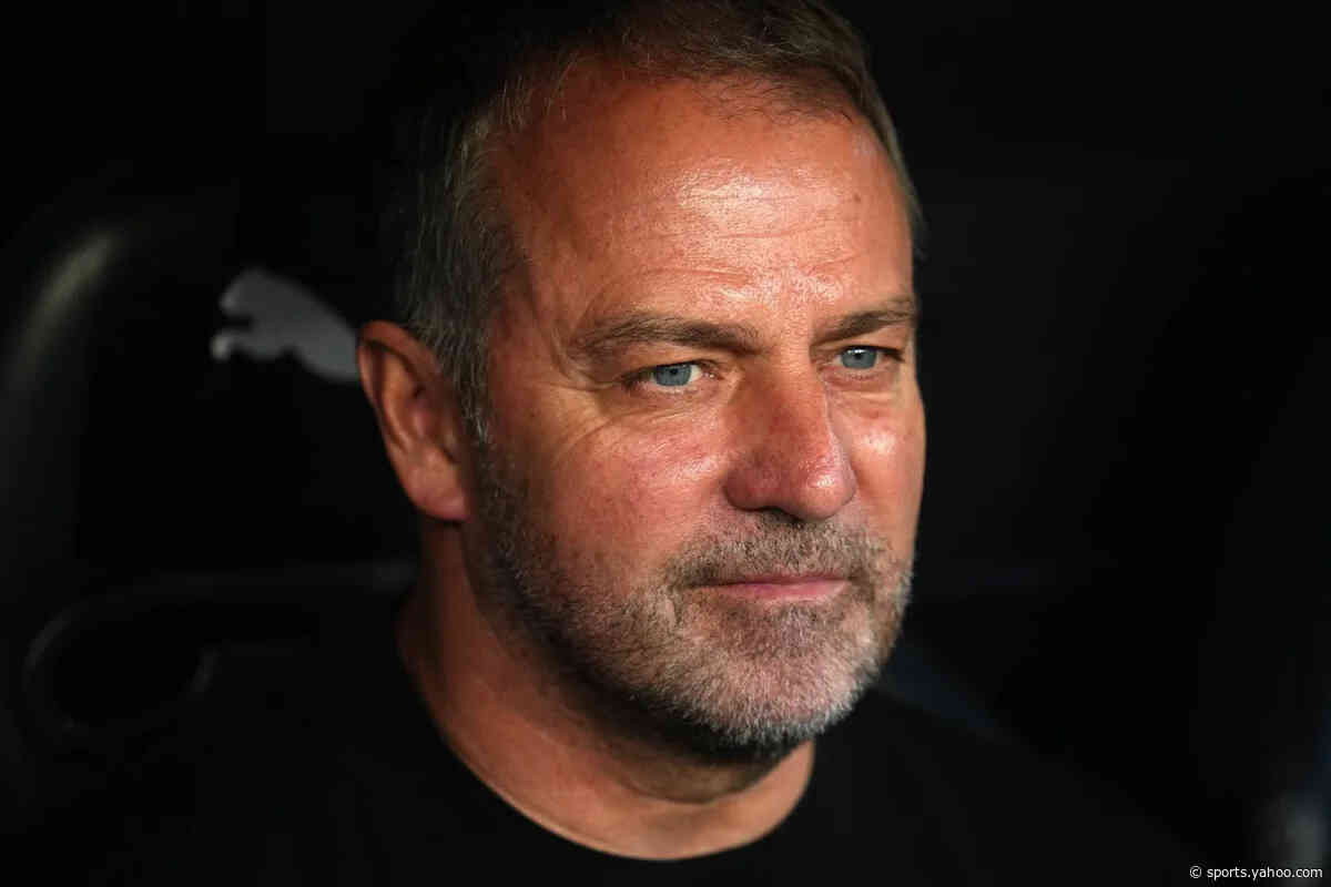 Barcelona rekindle efforts to sign 18-year-old Belgian top talent