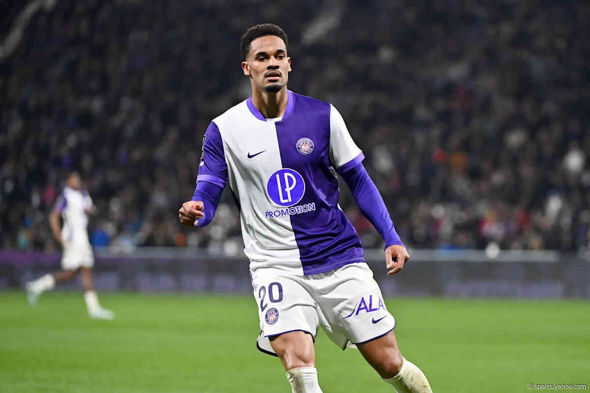 Report: Ipswich Town agree £20m deal to sign Brazilian forward