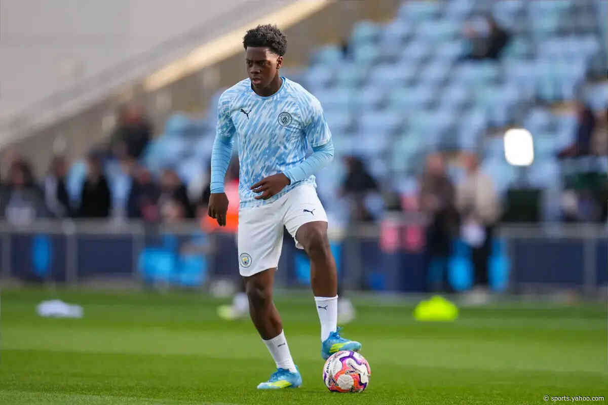 Man City face tall order to keep hold of academy midfielder – Nine clubs in chase of teenage star