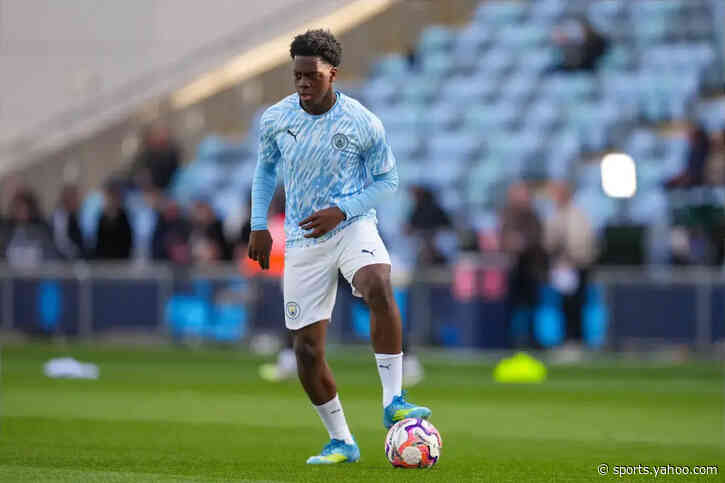 Man City face tall order to keep hold of academy midfielder – Nine clubs in chase of teenage star