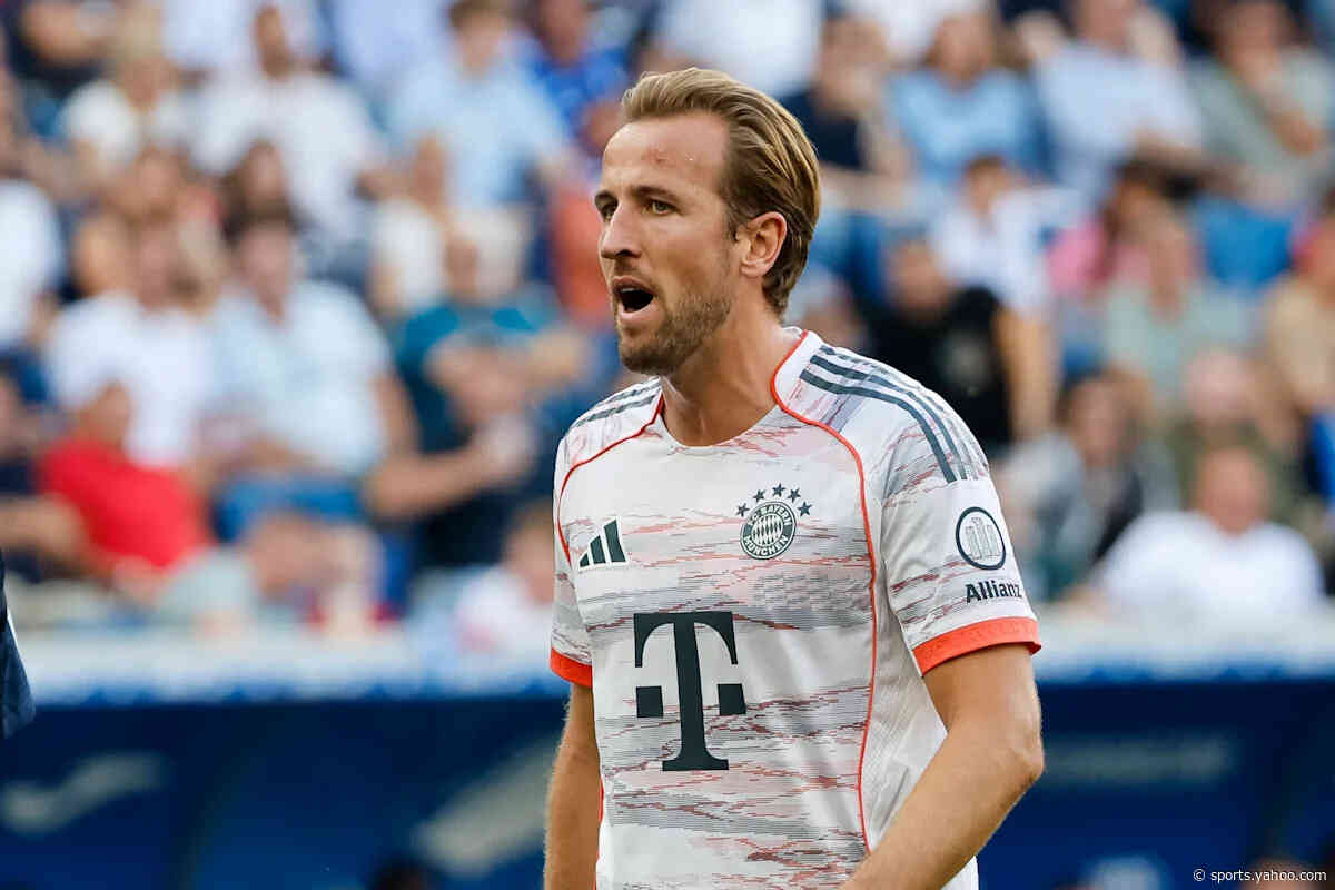 Journalist: Barcelona Eye England Ace as Alvarez Transfer Plan Stalls