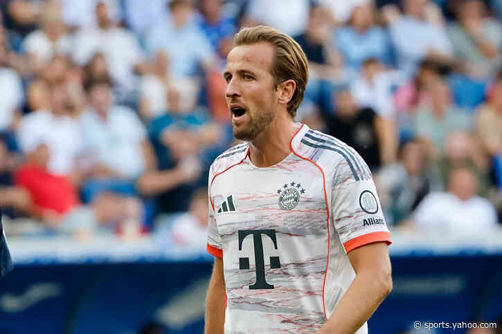 Journalist: Barcelona Eye England Ace as Alvarez Transfer Plan Stalls