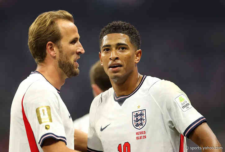 Real Madrid midfielder one yellow card away from missing potential World Cup semi-final