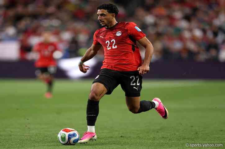 Questions surround the future and fit of a Manchester City attacker