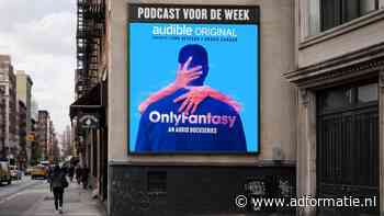 Podcast voor de Week: OnlyFantasy