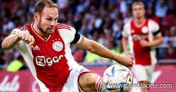 Ajax bevestigt terugkeer Daley Blind (36), contract voor één jaar: ‘Hij kan deze groep direct helpen’
