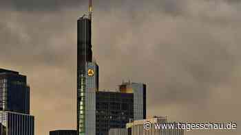 Commerzbank-Aktionäre nehmen Übernahmeangebot der UniCredit an
