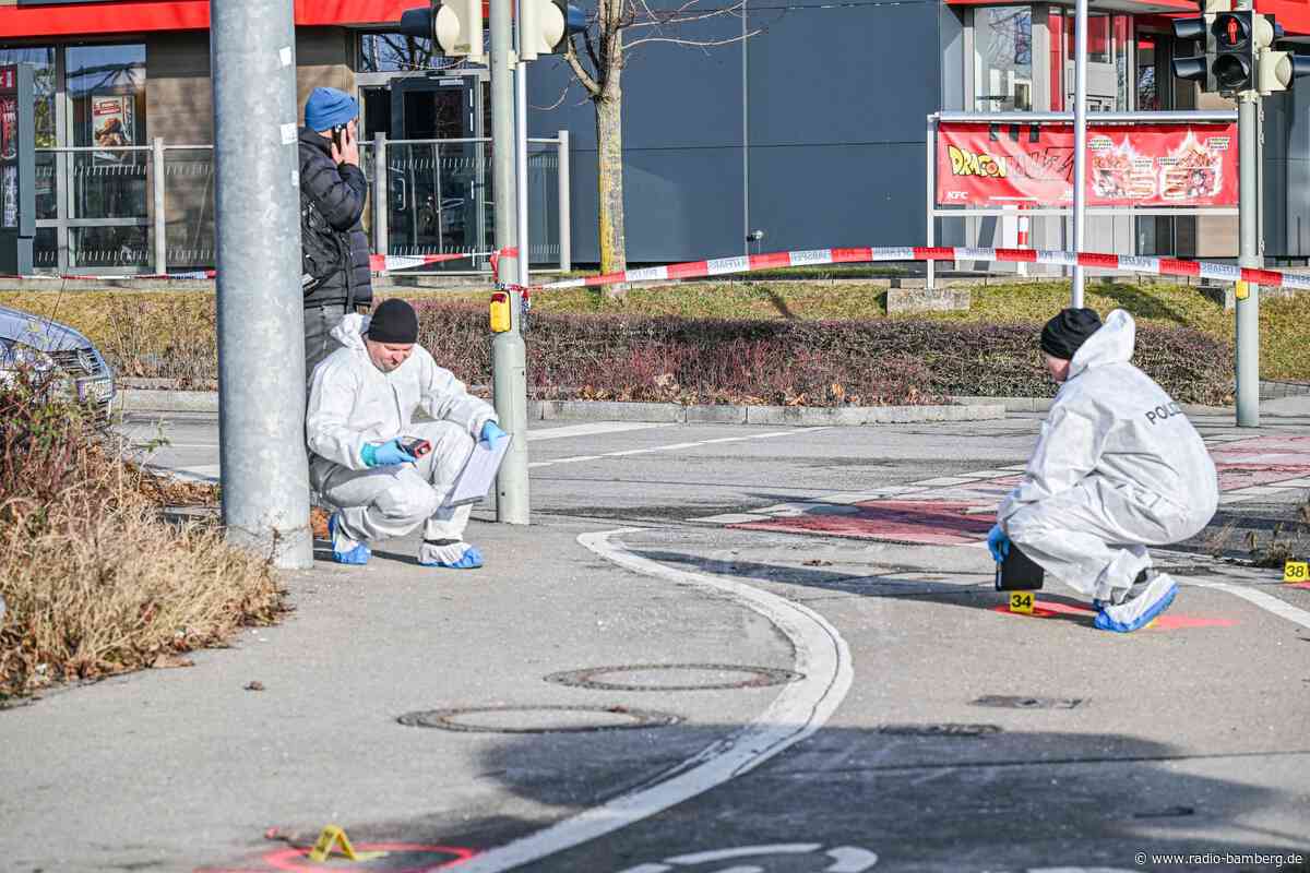 Prozess nach Messerangriff im Ulmer Einkaufszentrum startet